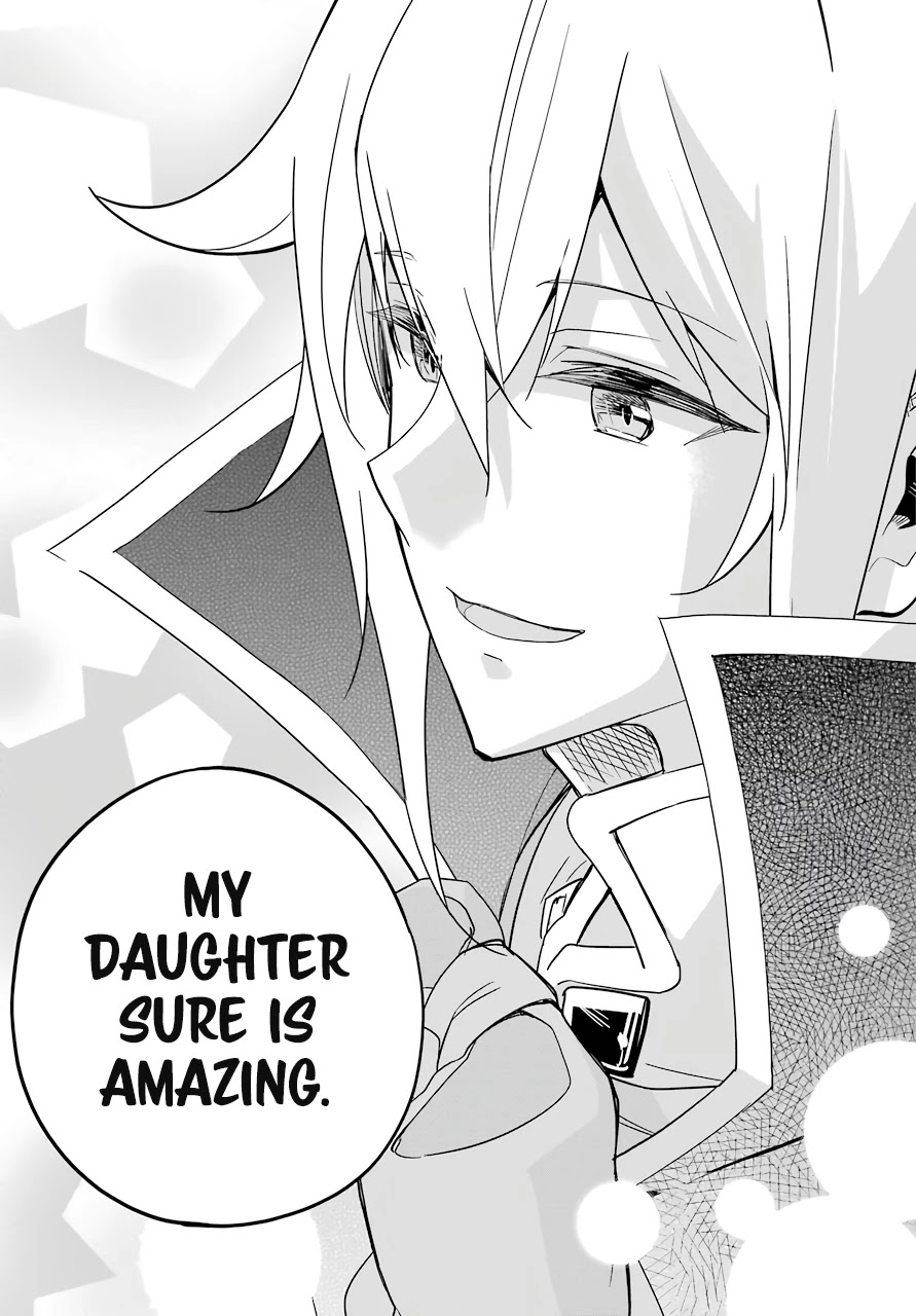 Dad is a Hero, Mom is a Spirit, I'm a Reincarnator chapter 38 page 27