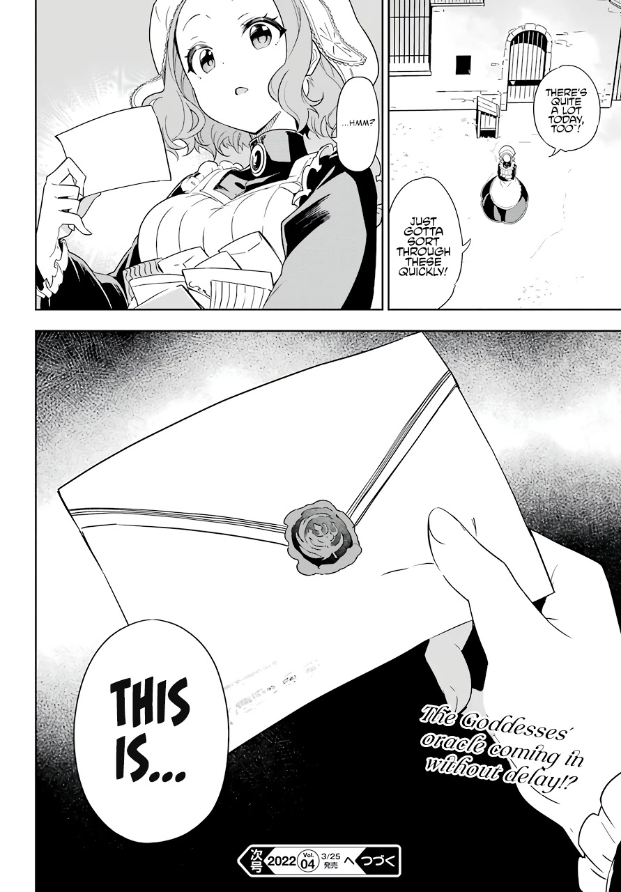 Dad is a Hero, Mom is a Spirit, I'm a Reincarnator chapter 39 page 25