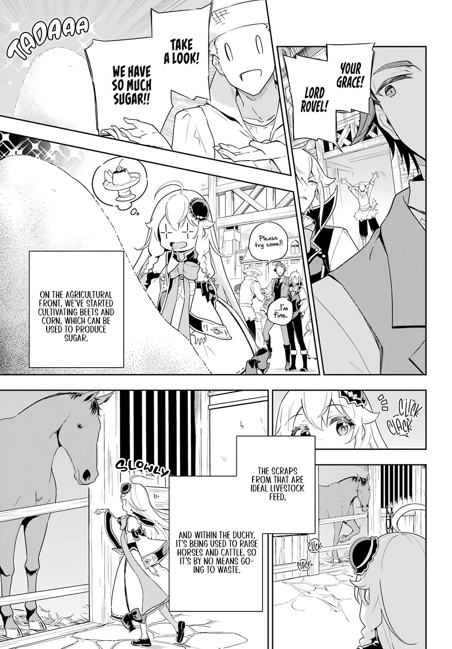 Dad is a Hero, Mom is a Spirit, I'm a Reincarnator chapter 39 page 9