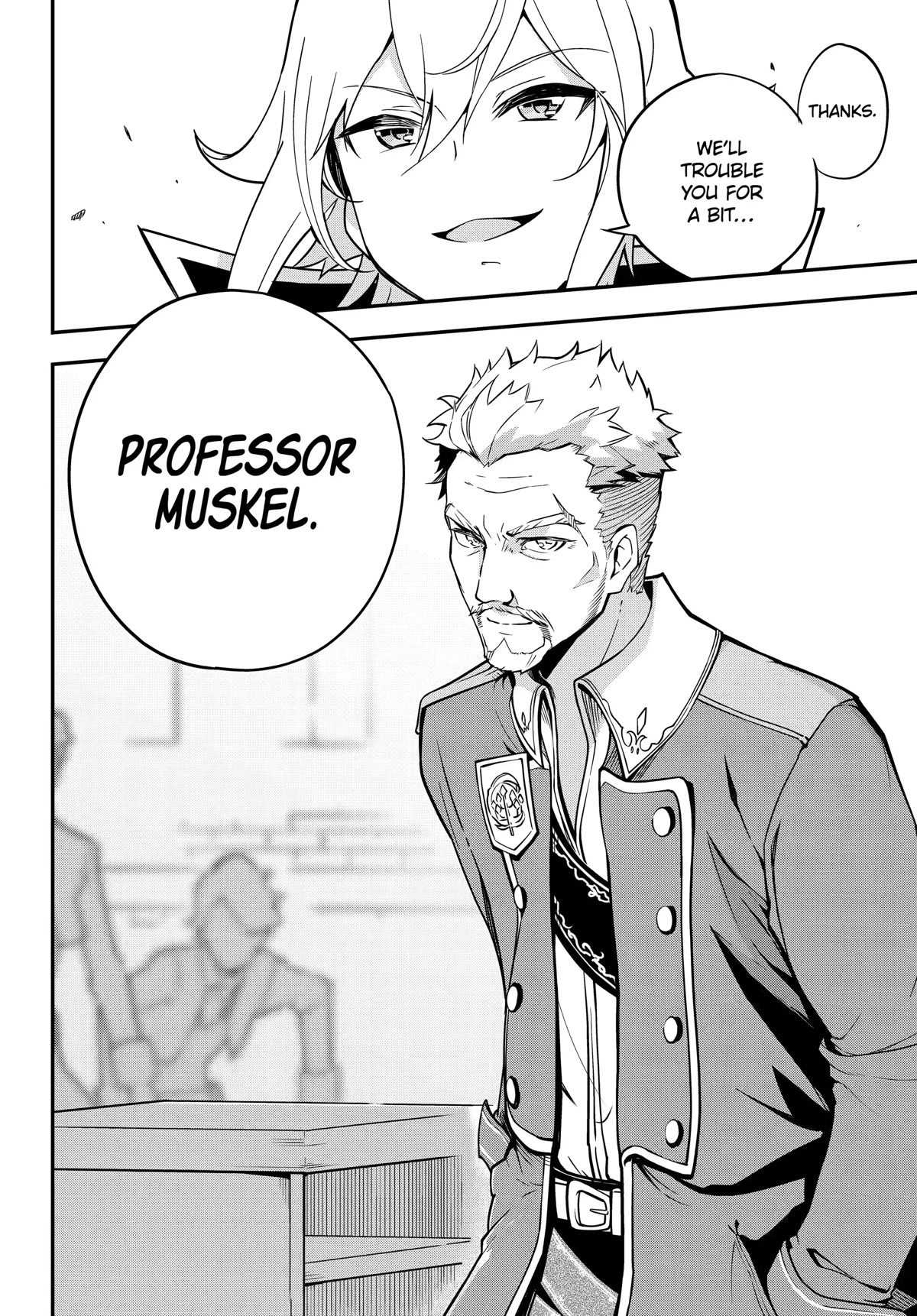 Dad is a Hero, Mom is a Spirit, I'm a Reincarnator chapter 43 page 24