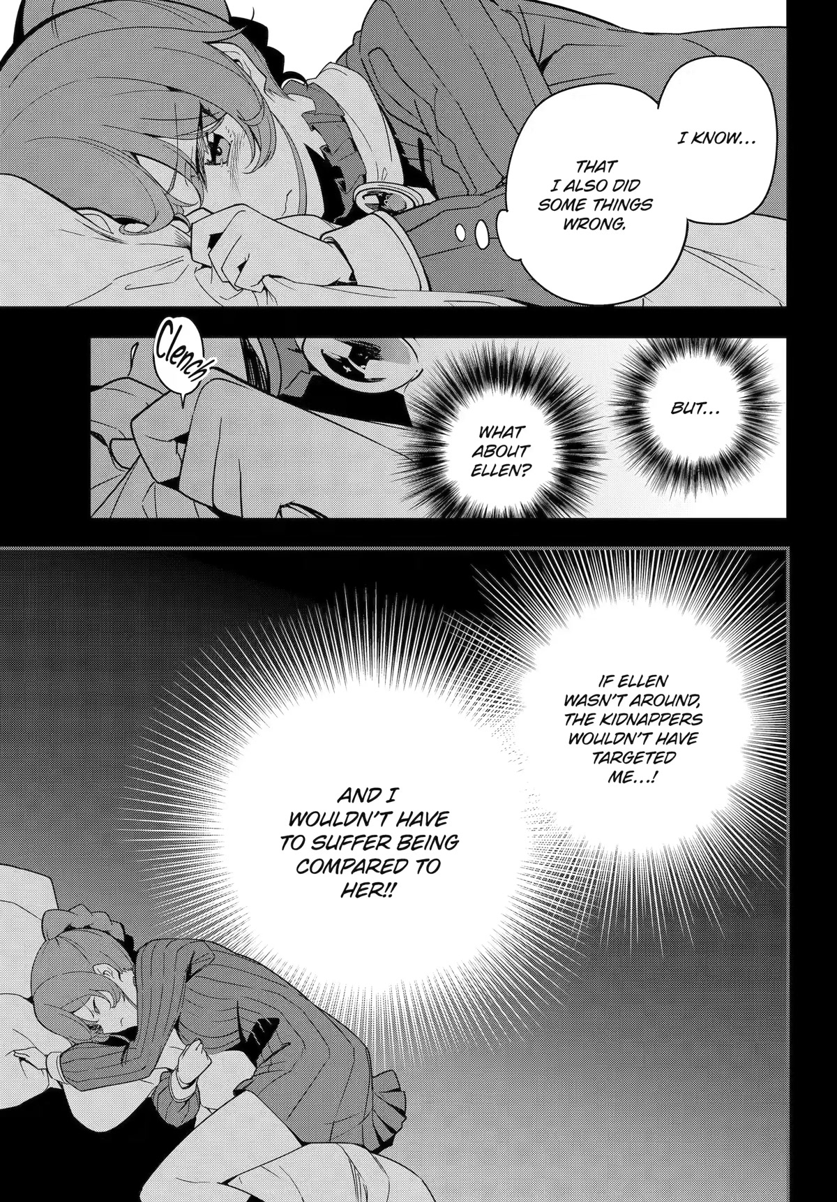 Dad is a Hero, Mom is a Spirit, I'm a Reincarnator chapter 47 page 13