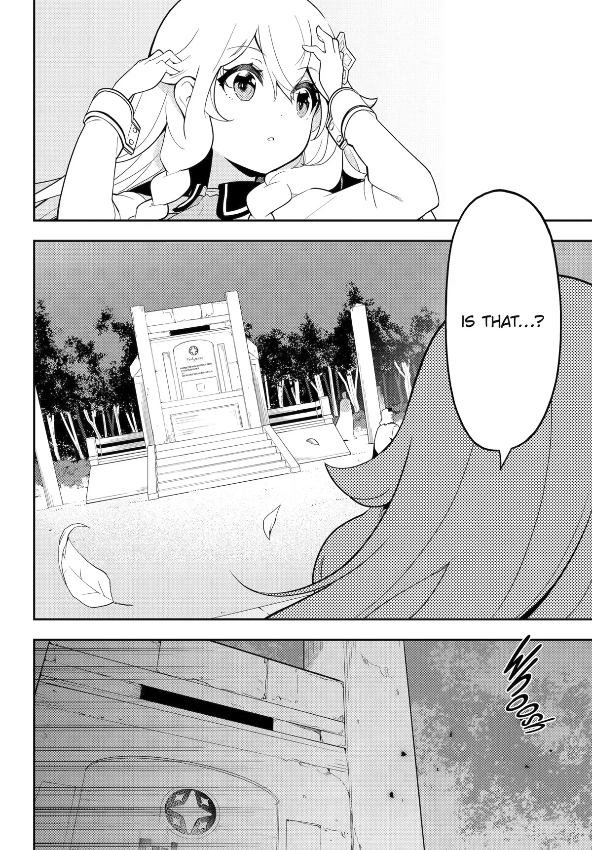 Dad is a Hero, Mom is a Spirit, I'm a Reincarnator chapter 49 page 2