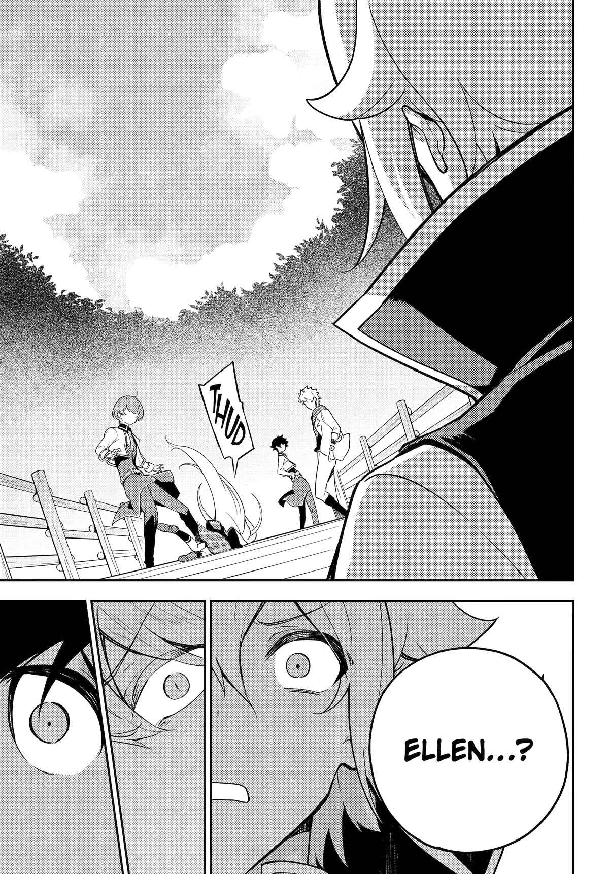 Dad is a Hero, Mom is a Spirit, I'm a Reincarnator chapter 51 page 19