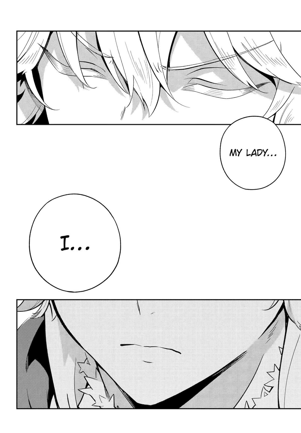 Dad is a Hero, Mom is a Spirit, I'm a Reincarnator chapter 56 page 23