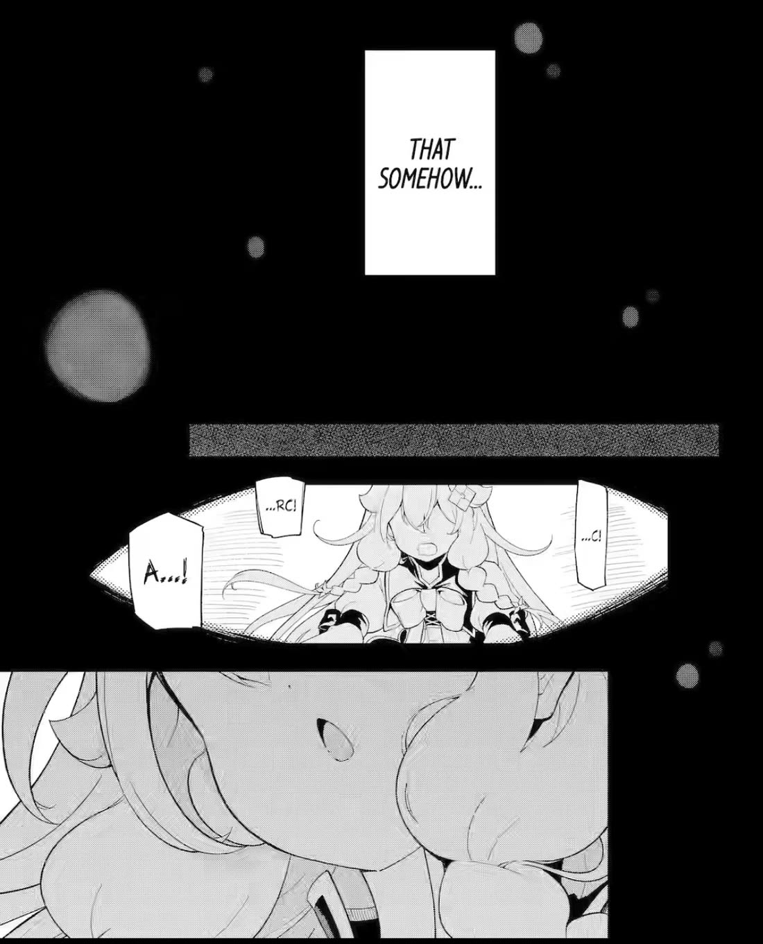 Dad is a Hero, Mom is a Spirit, I'm a Reincarnator chapter 60 page 11