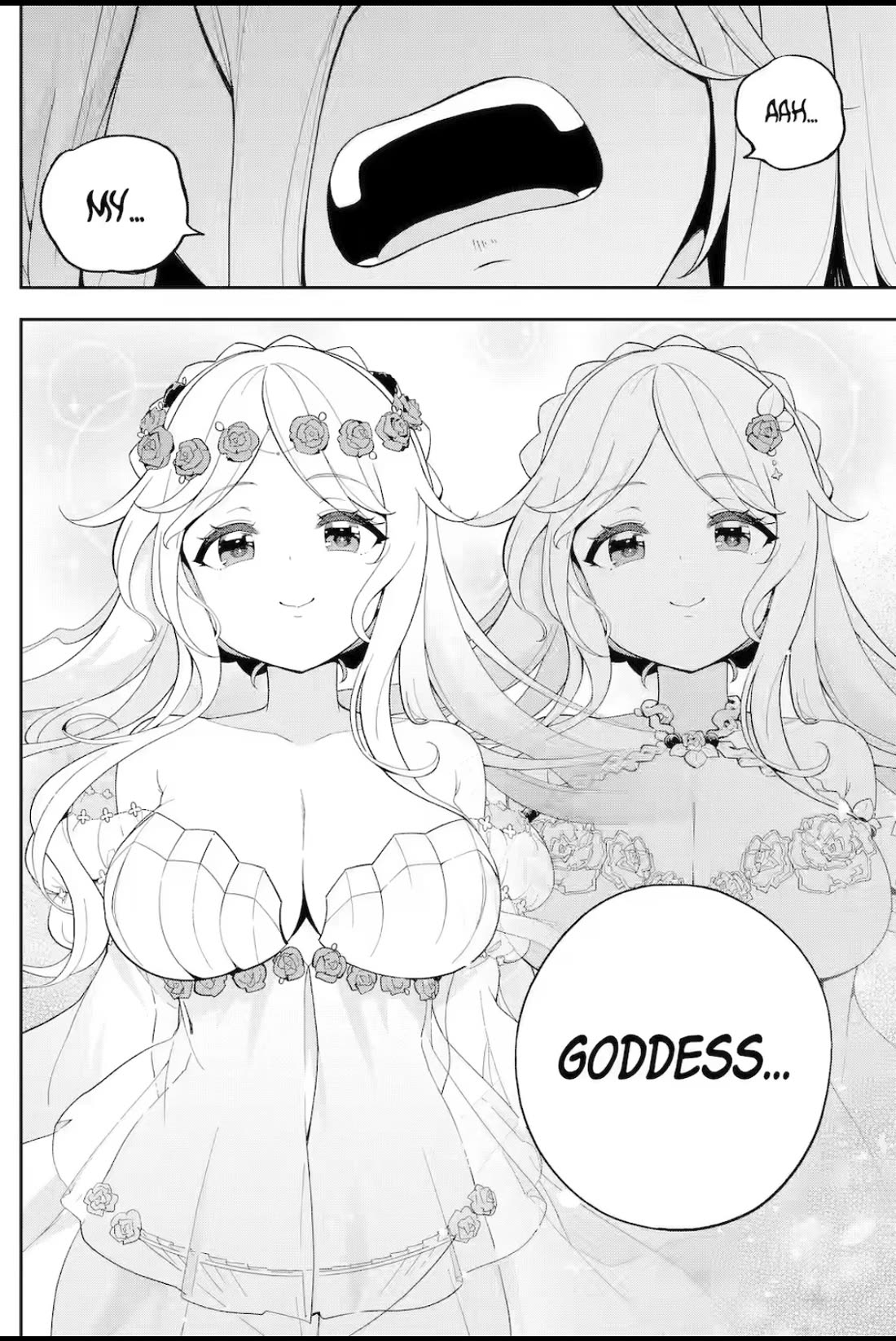 Dad is a Hero, Mom is a Spirit, I'm a Reincarnator chapter 60 page 15