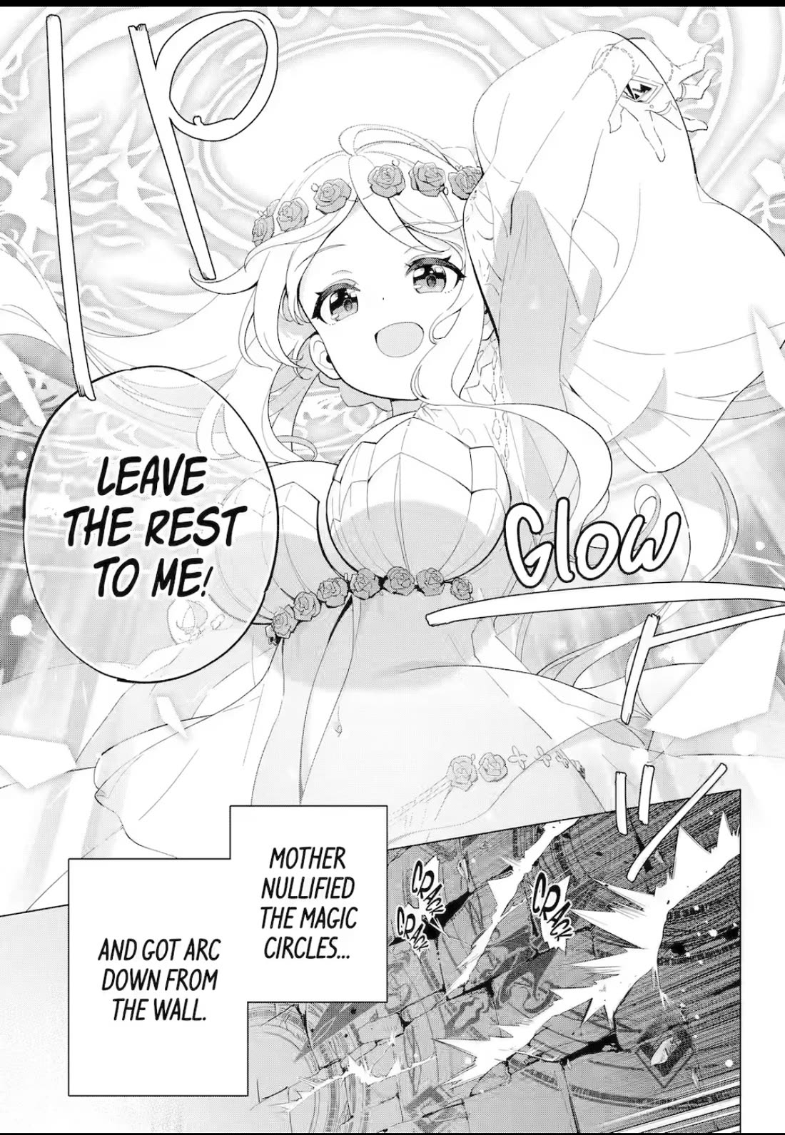 Dad is a Hero, Mom is a Spirit, I'm a Reincarnator chapter 60 page 20