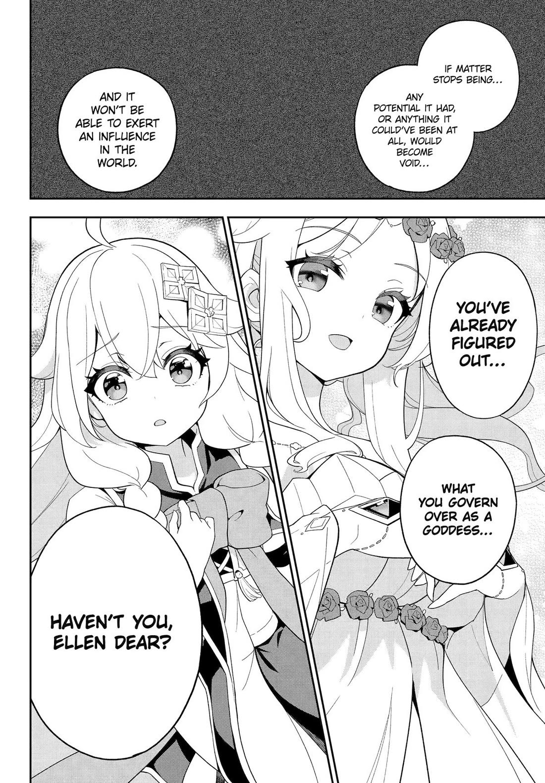 Dad is a Hero, Mom is a Spirit, I'm a Reincarnator chapter 65 page 19