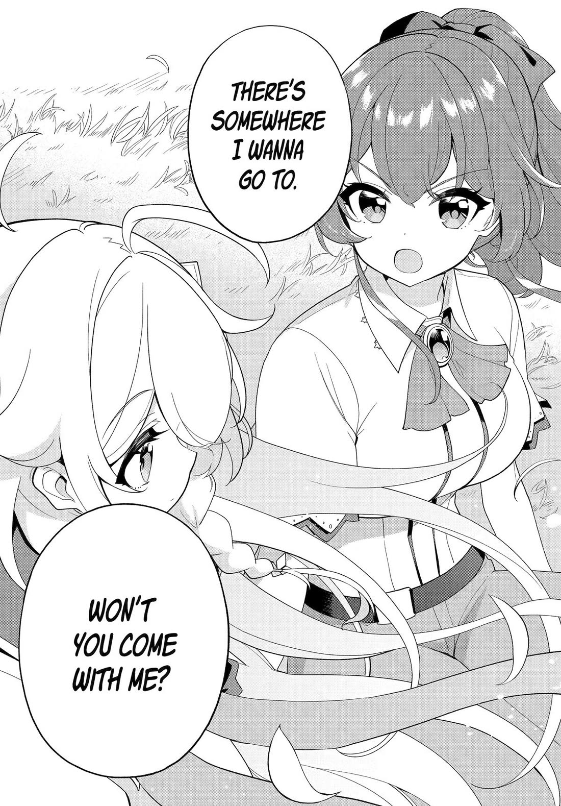 Dad is a Hero, Mom is a Spirit, I'm a Reincarnator chapter 66 page 22