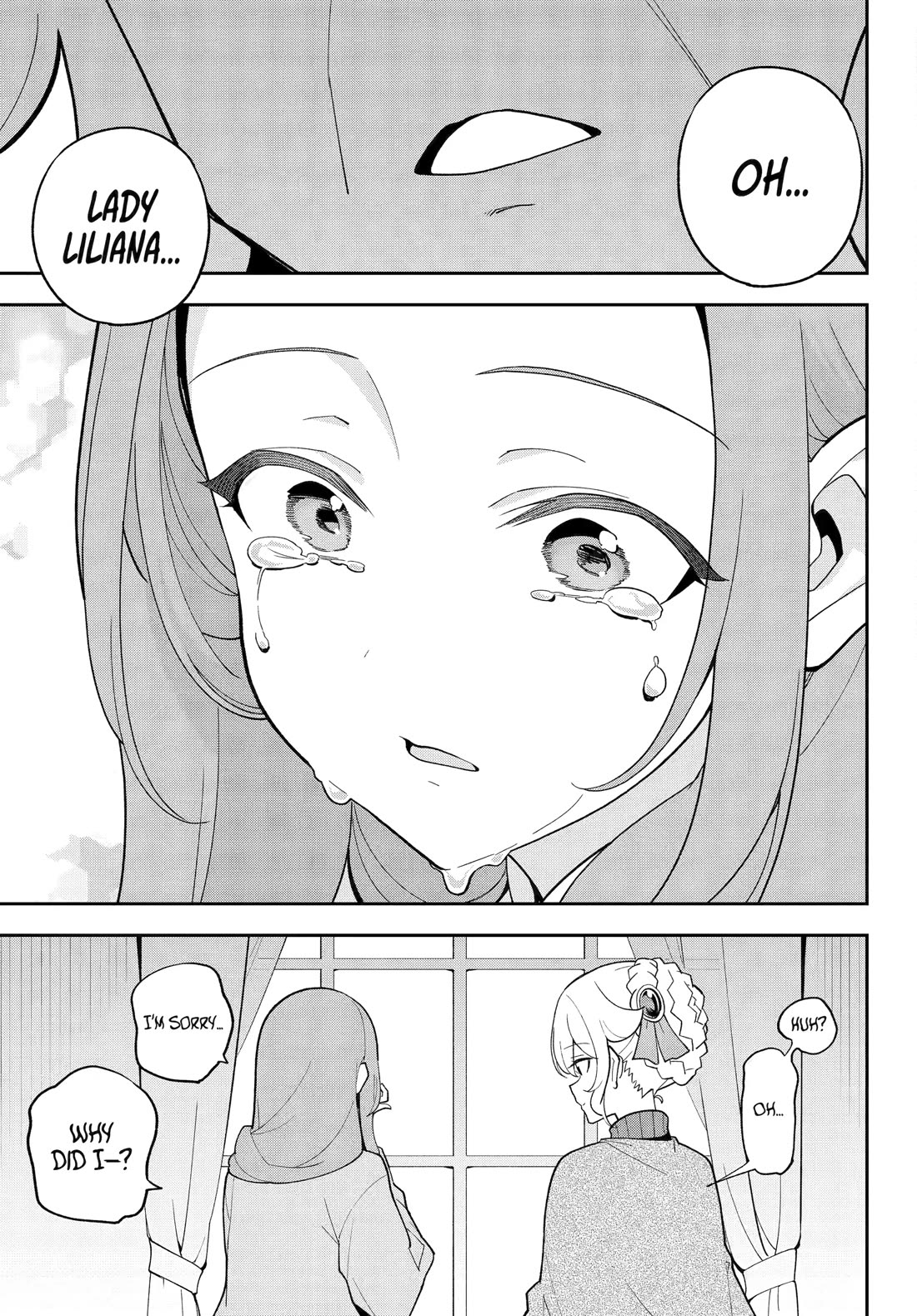 Dad is a Hero, Mom is a Spirit, I'm a Reincarnator chapter 68 page 16