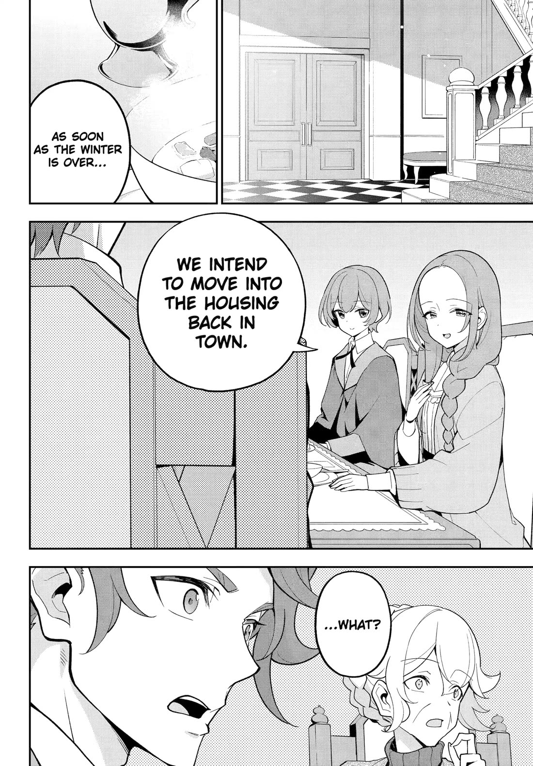 Dad is a Hero, Mom is a Spirit, I'm a Reincarnator chapter 68 page 19