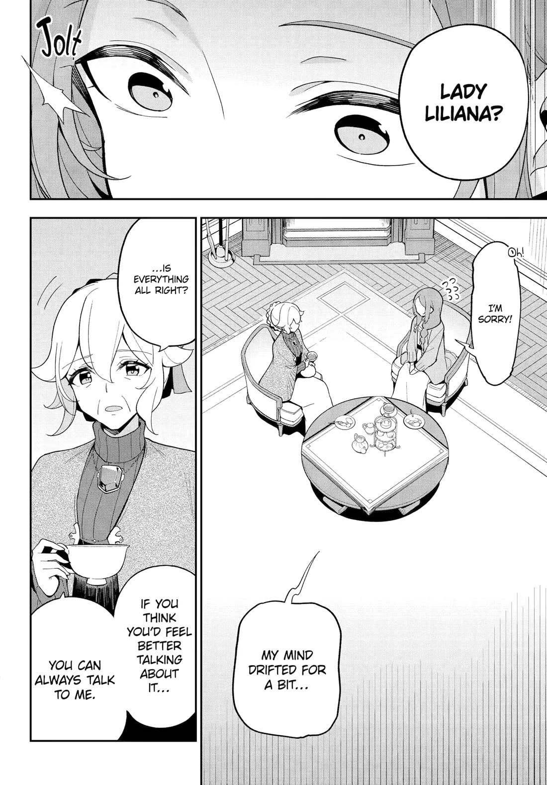 Dad is a Hero, Mom is a Spirit, I'm a Reincarnator chapter 68 page 9