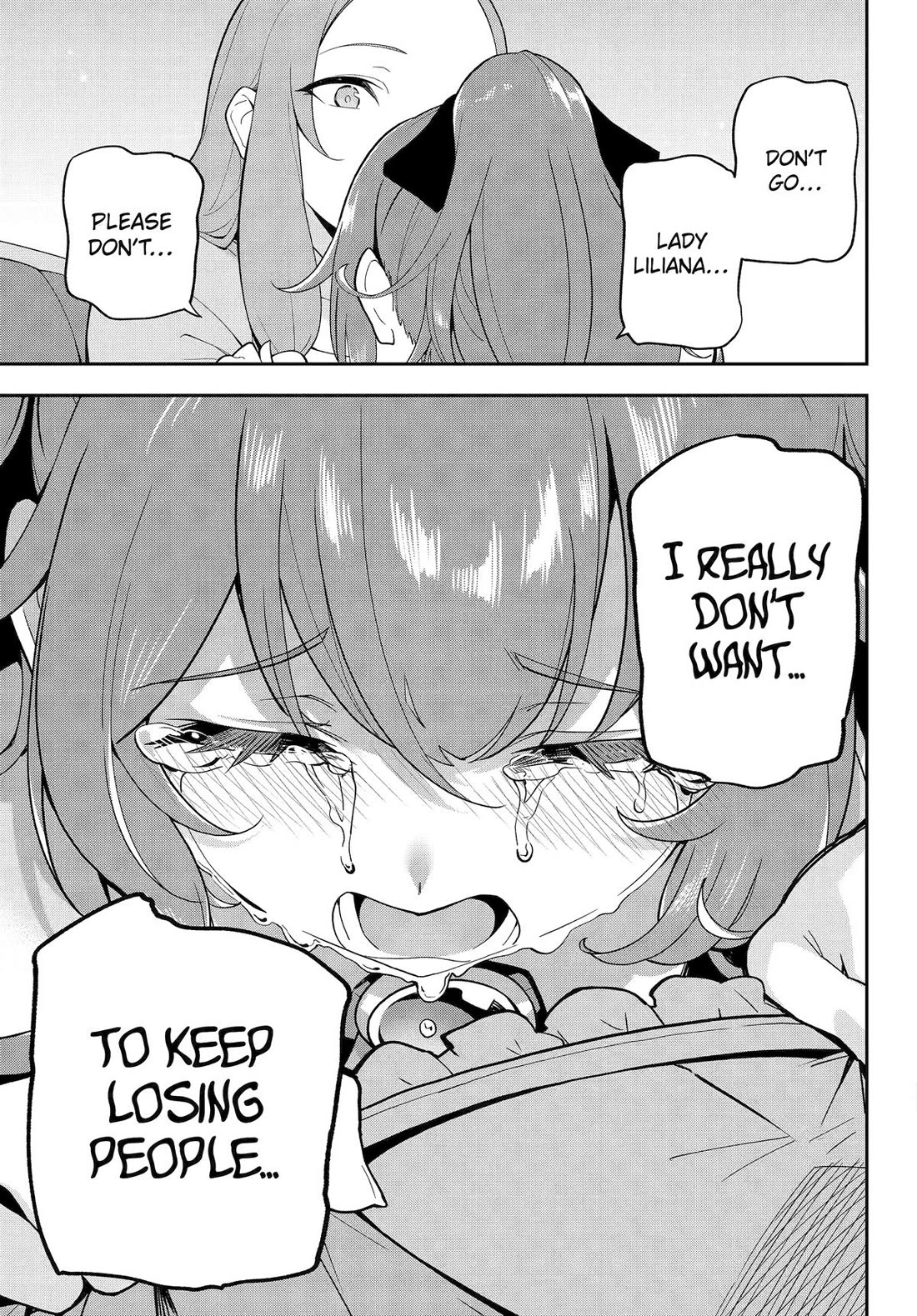 Dad is a Hero, Mom is a Spirit, I'm a Reincarnator chapter 69 page 13