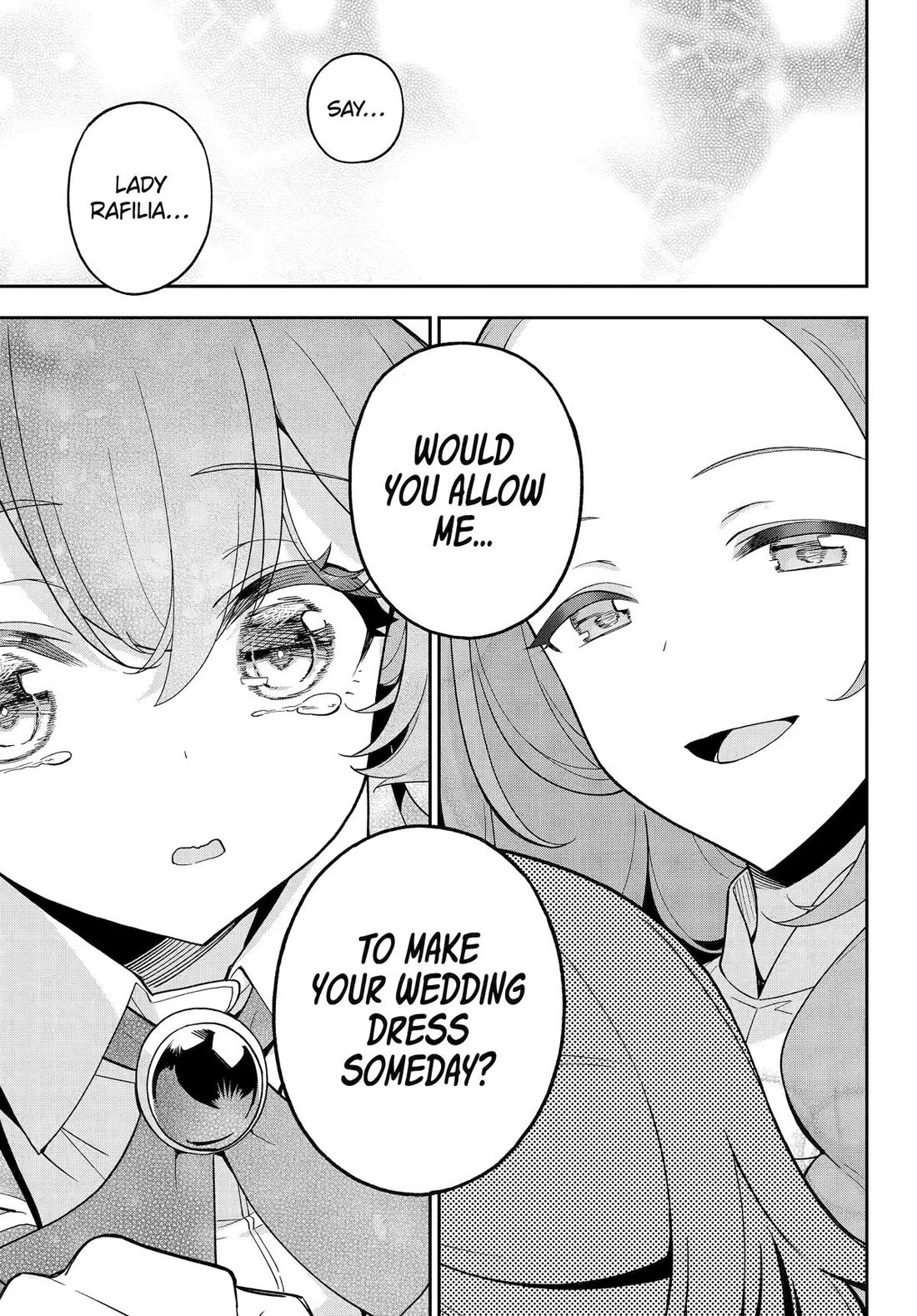 Dad is a Hero, Mom is a Spirit, I'm a Reincarnator chapter 69 page 15