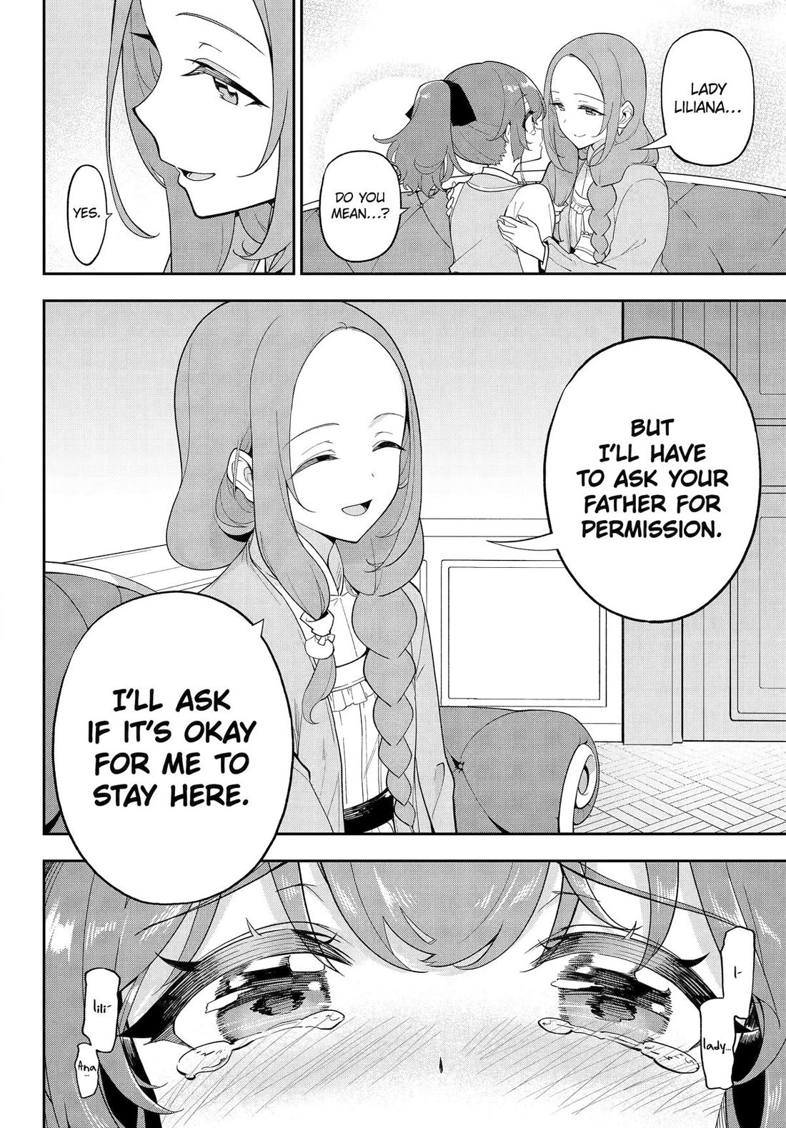 Dad is a Hero, Mom is a Spirit, I'm a Reincarnator chapter 69 page 16