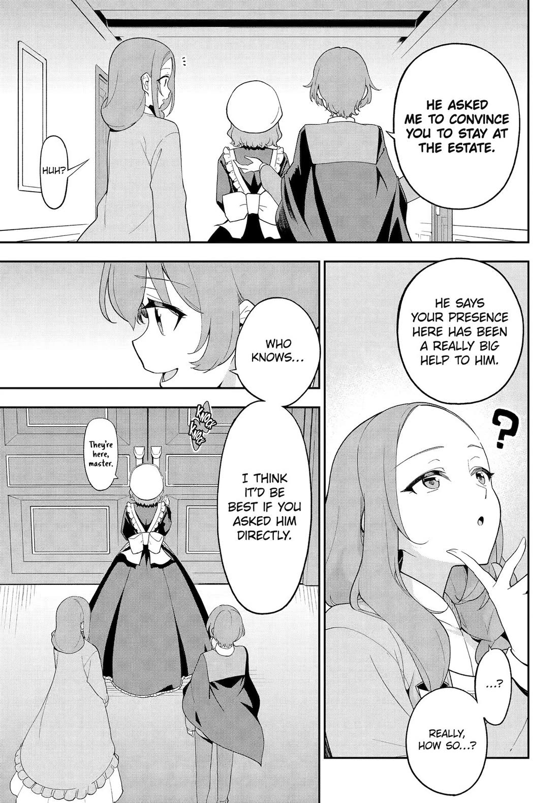 Dad is a Hero, Mom is a Spirit, I'm a Reincarnator chapter 69 page 19