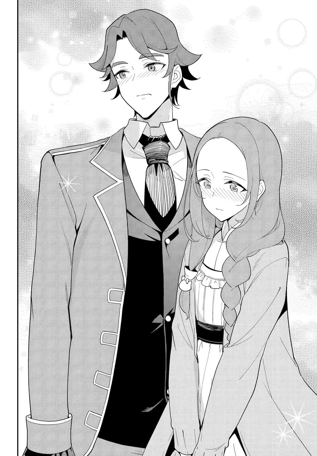 Dad is a Hero, Mom is a Spirit, I'm a Reincarnator chapter 69 page 27