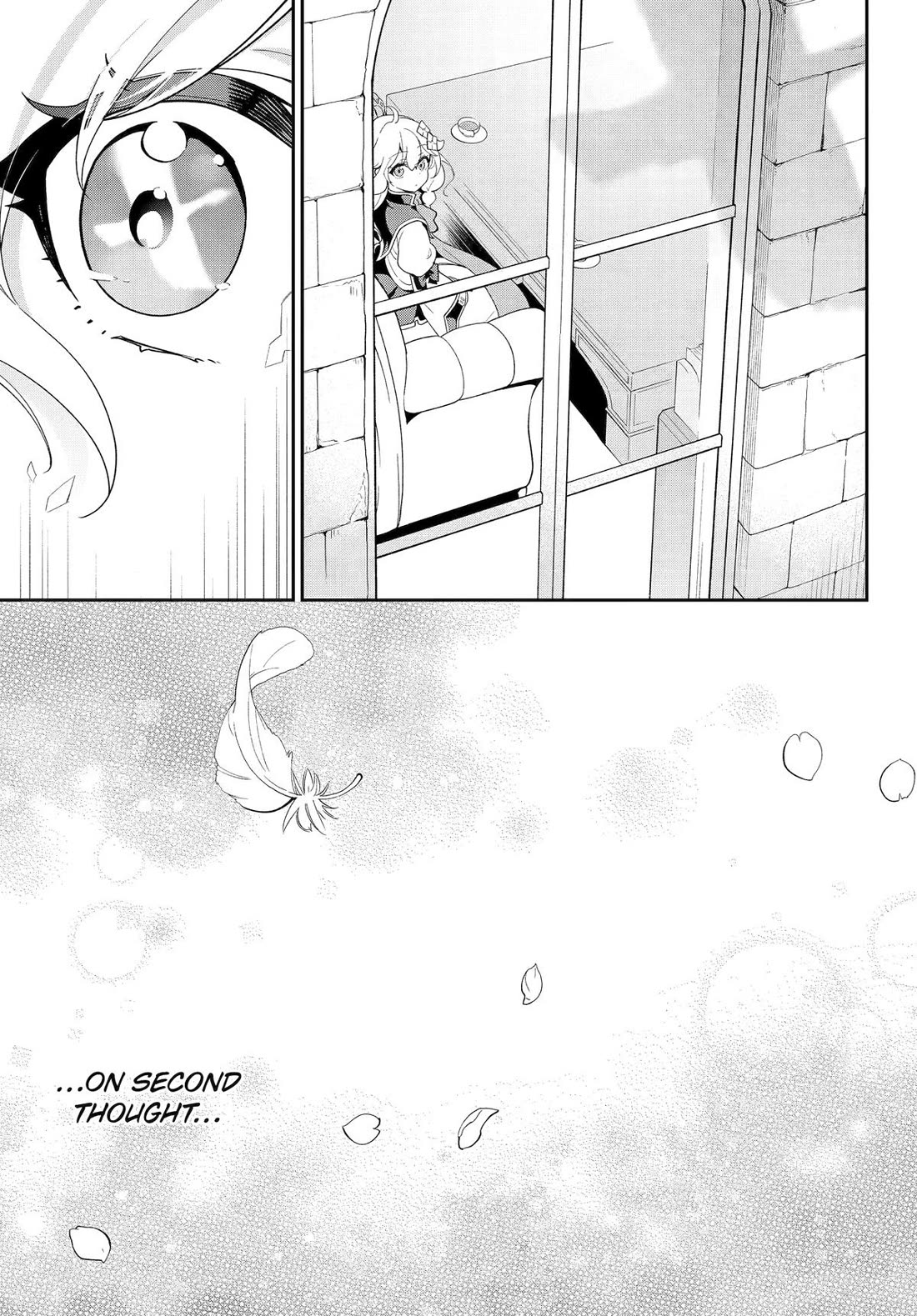 Dad is a Hero, Mom is a Spirit, I'm a Reincarnator chapter 69 page 32