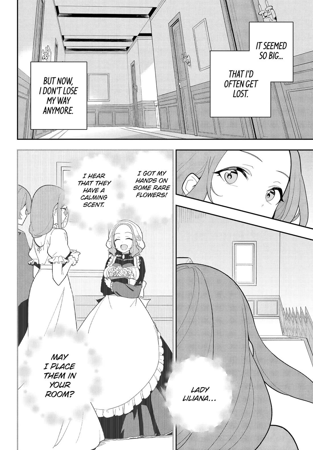 Dad is a Hero, Mom is a Spirit, I'm a Reincarnator chapter 69 page 4