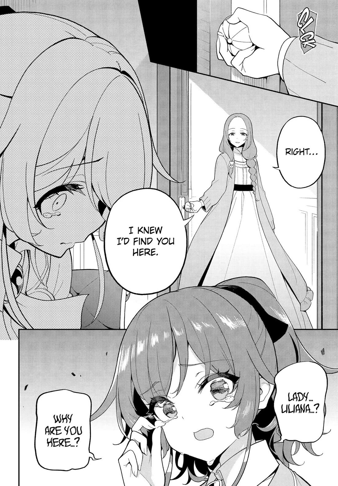 Dad is a Hero, Mom is a Spirit, I'm a Reincarnator chapter 69 page 6