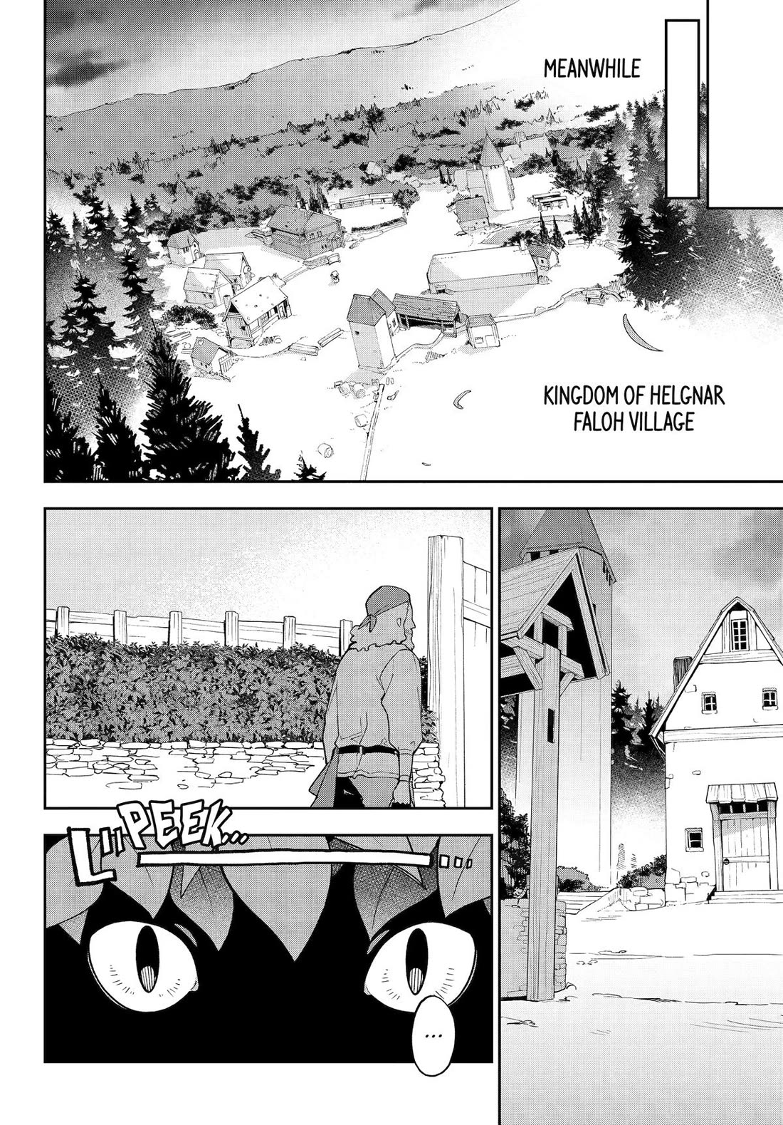 Dad is a Hero, Mom is a Spirit, I'm a Reincarnator chapter 70 page 26