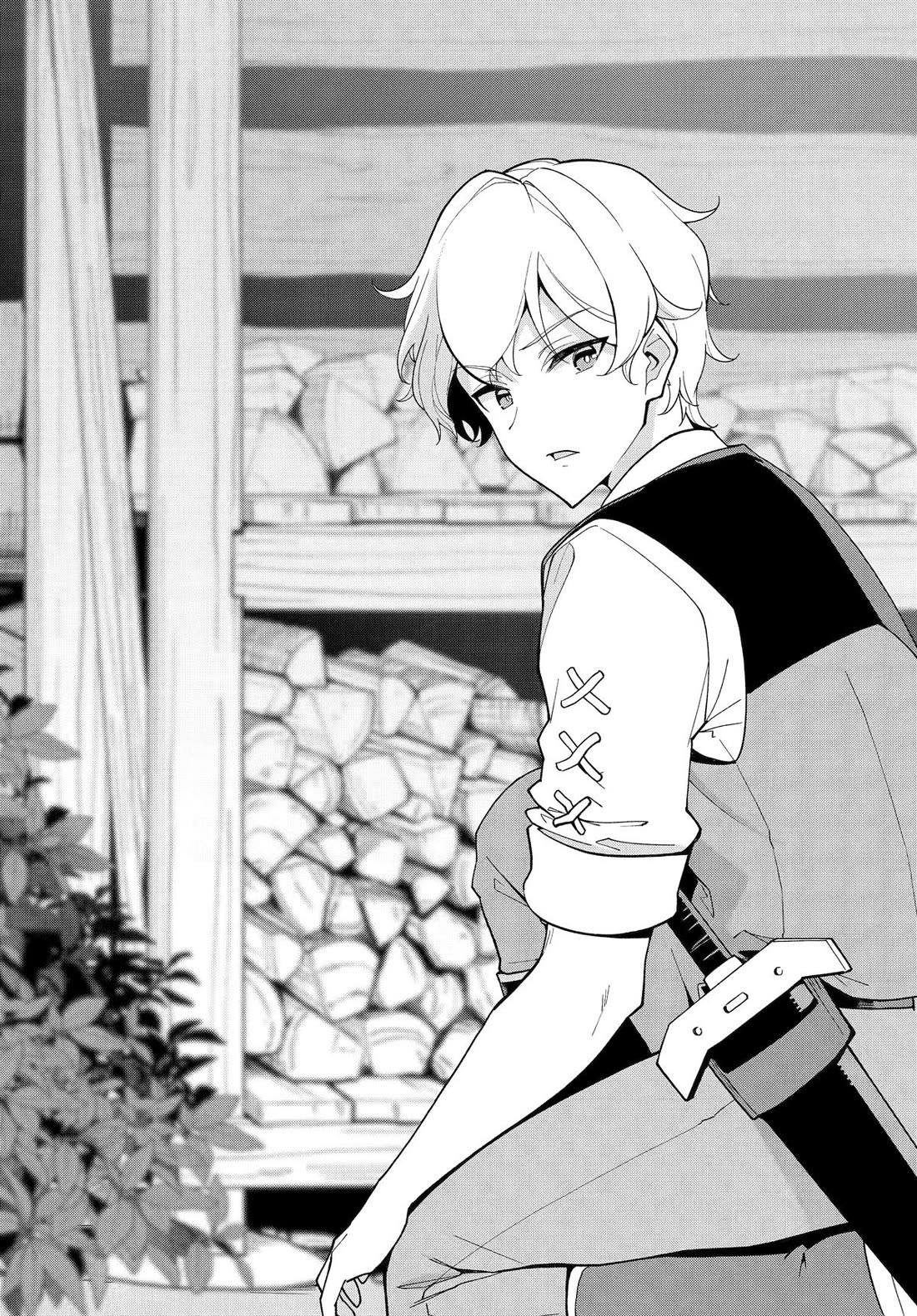 Dad is a Hero, Mom is a Spirit, I'm a Reincarnator chapter 70 page 28