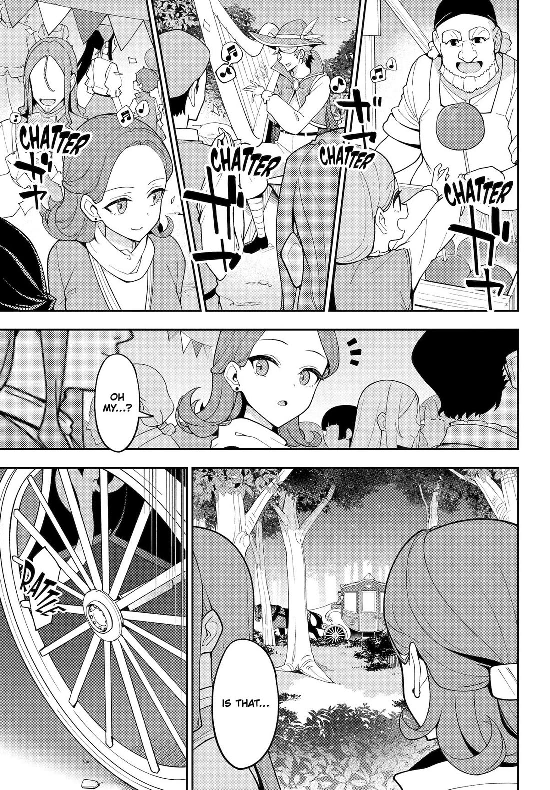 Dad is a Hero, Mom is a Spirit, I'm a Reincarnator chapter 74 page 1