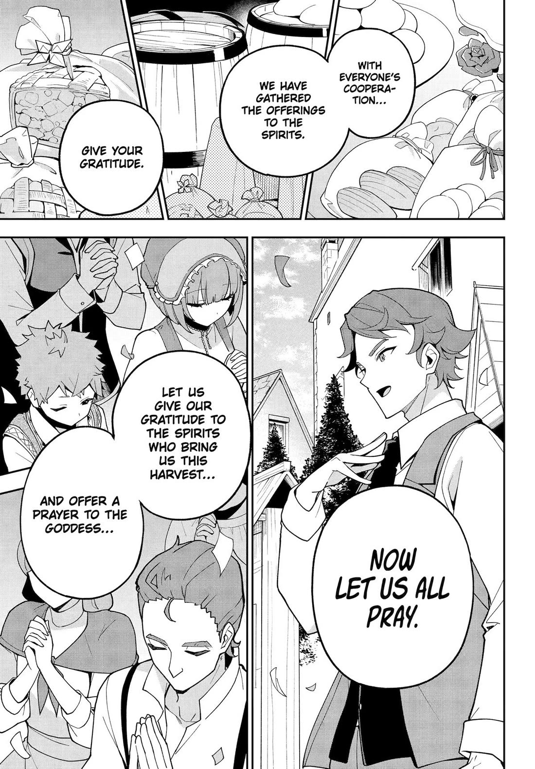 Dad is a Hero, Mom is a Spirit, I'm a Reincarnator chapter 74 page 19