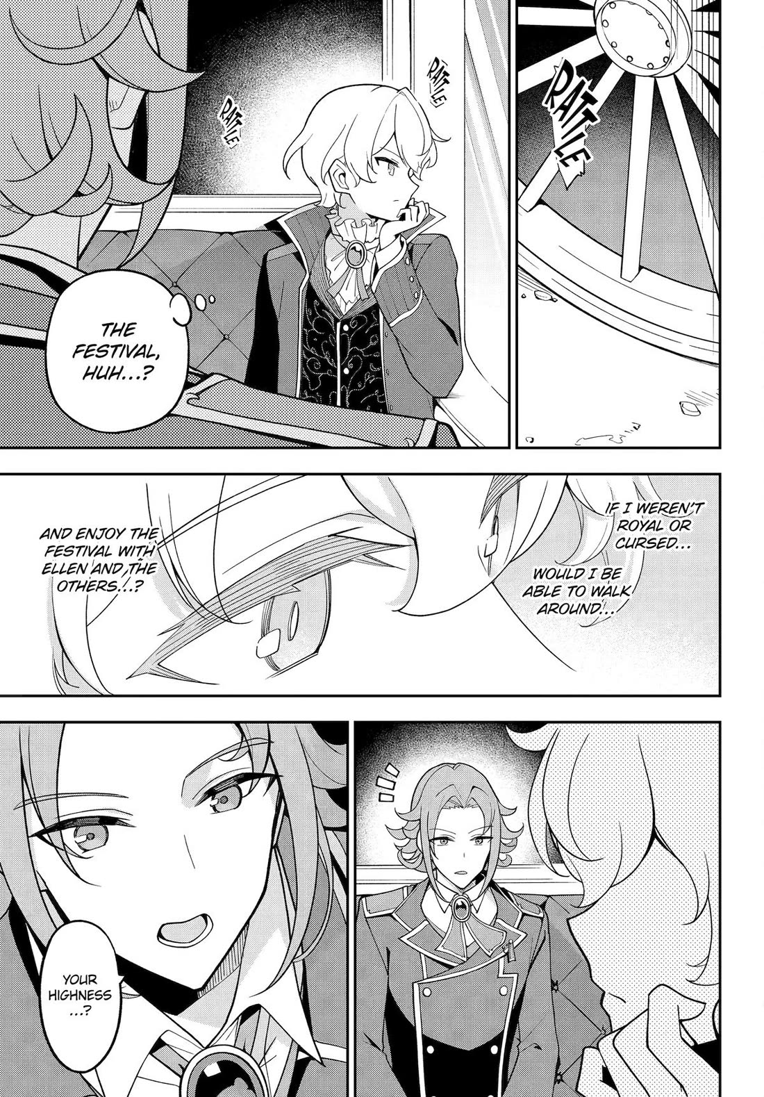 Dad is a Hero, Mom is a Spirit, I'm a Reincarnator chapter 74 page 27