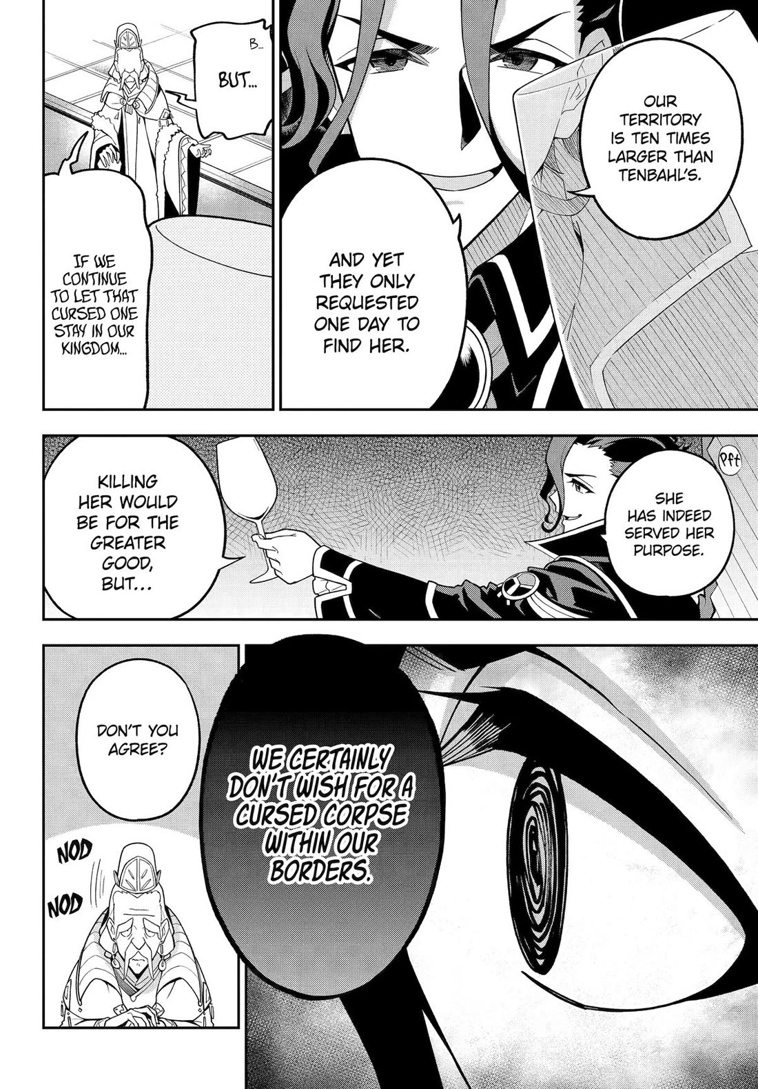 Dad is a Hero, Mom is a Spirit, I'm a Reincarnator chapter 75 page 9