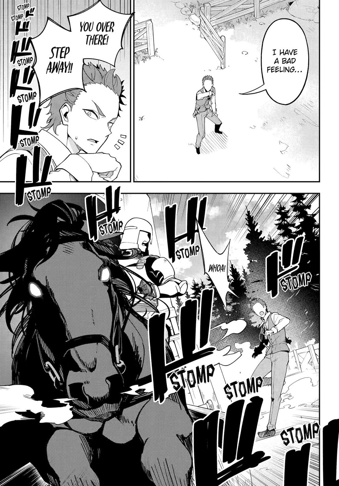 Dad is a Hero, Mom is a Spirit, I'm a Reincarnator chapter 76 page 16