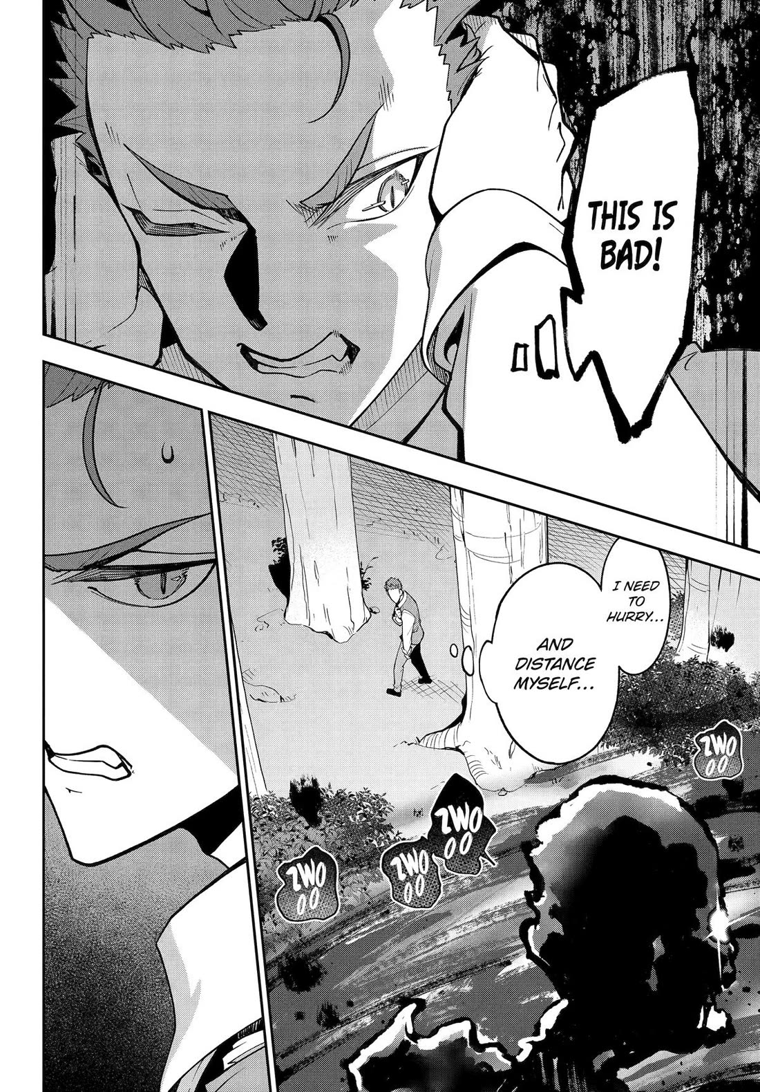 Dad is a Hero, Mom is a Spirit, I'm a Reincarnator chapter 76 page 23