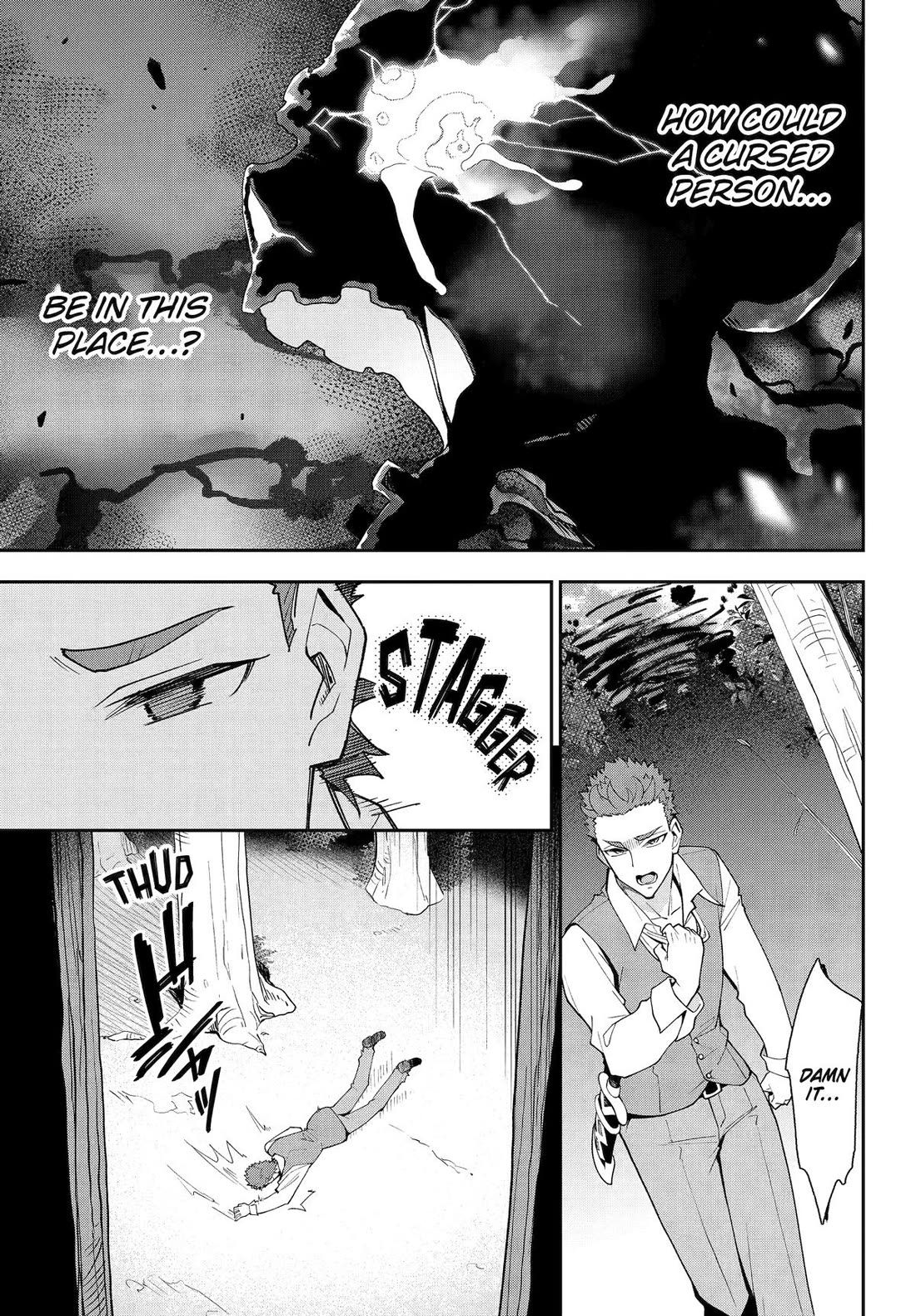 Dad is a Hero, Mom is a Spirit, I'm a Reincarnator chapter 76 page 24