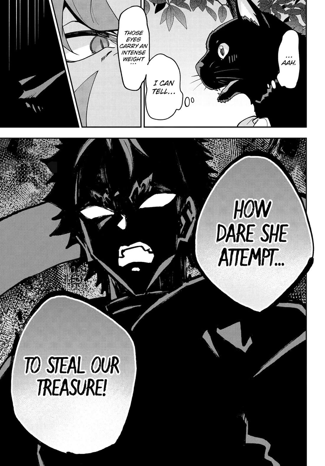 Dad is a Hero, Mom is a Spirit, I'm a Reincarnator chapter 76 page 7