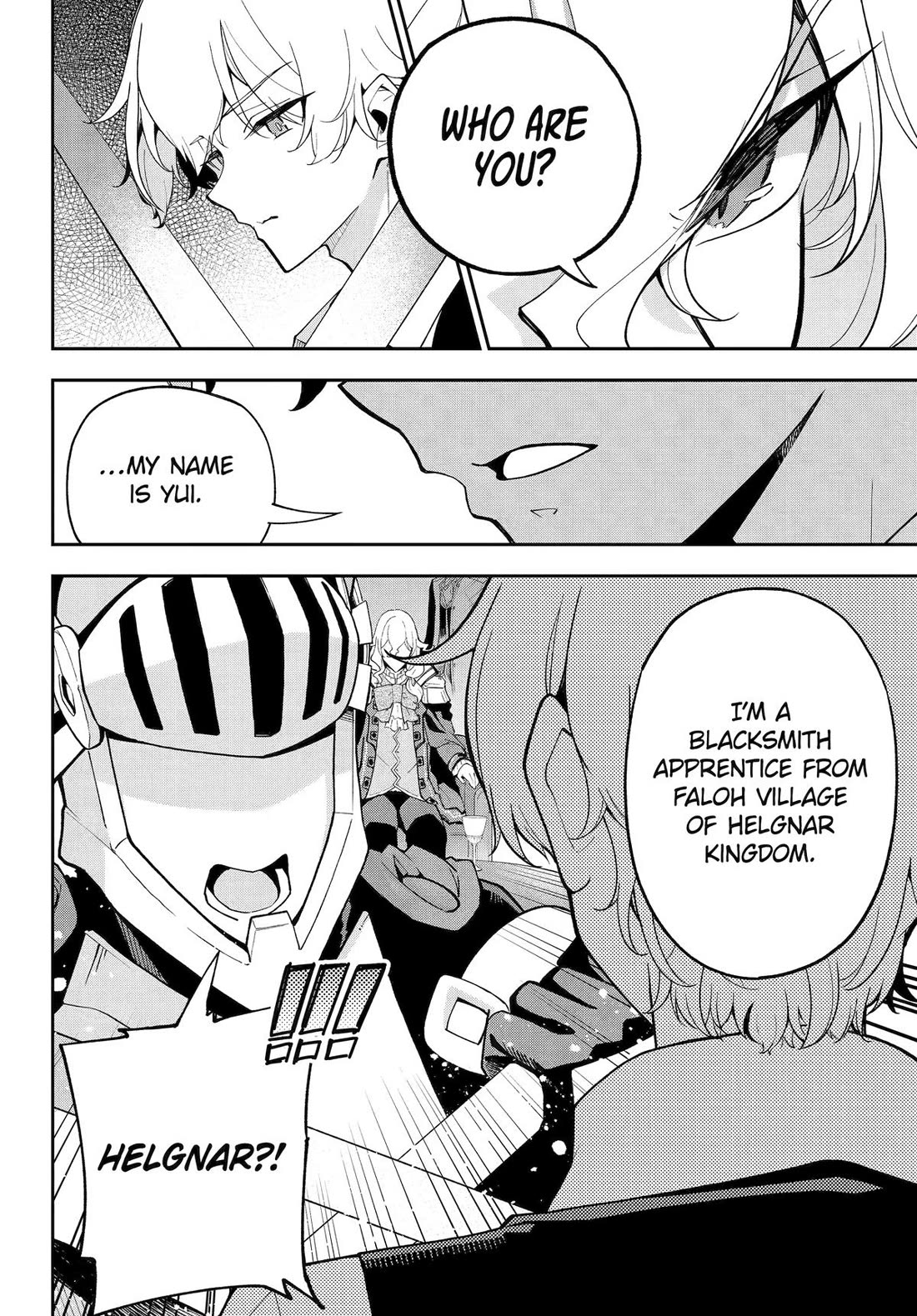 Dad is a Hero, Mom is a Spirit, I'm a Reincarnator chapter 78 page 10