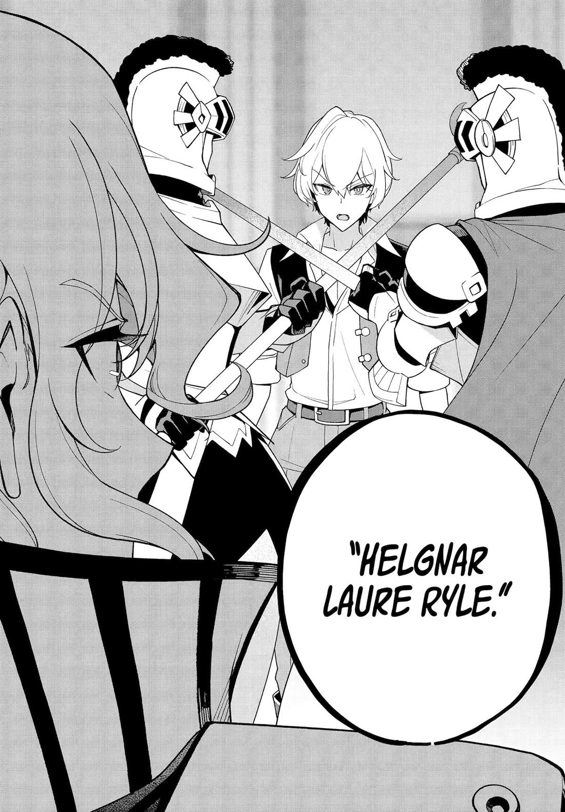 Dad is a Hero, Mom is a Spirit, I'm a Reincarnator chapter 78 page 12