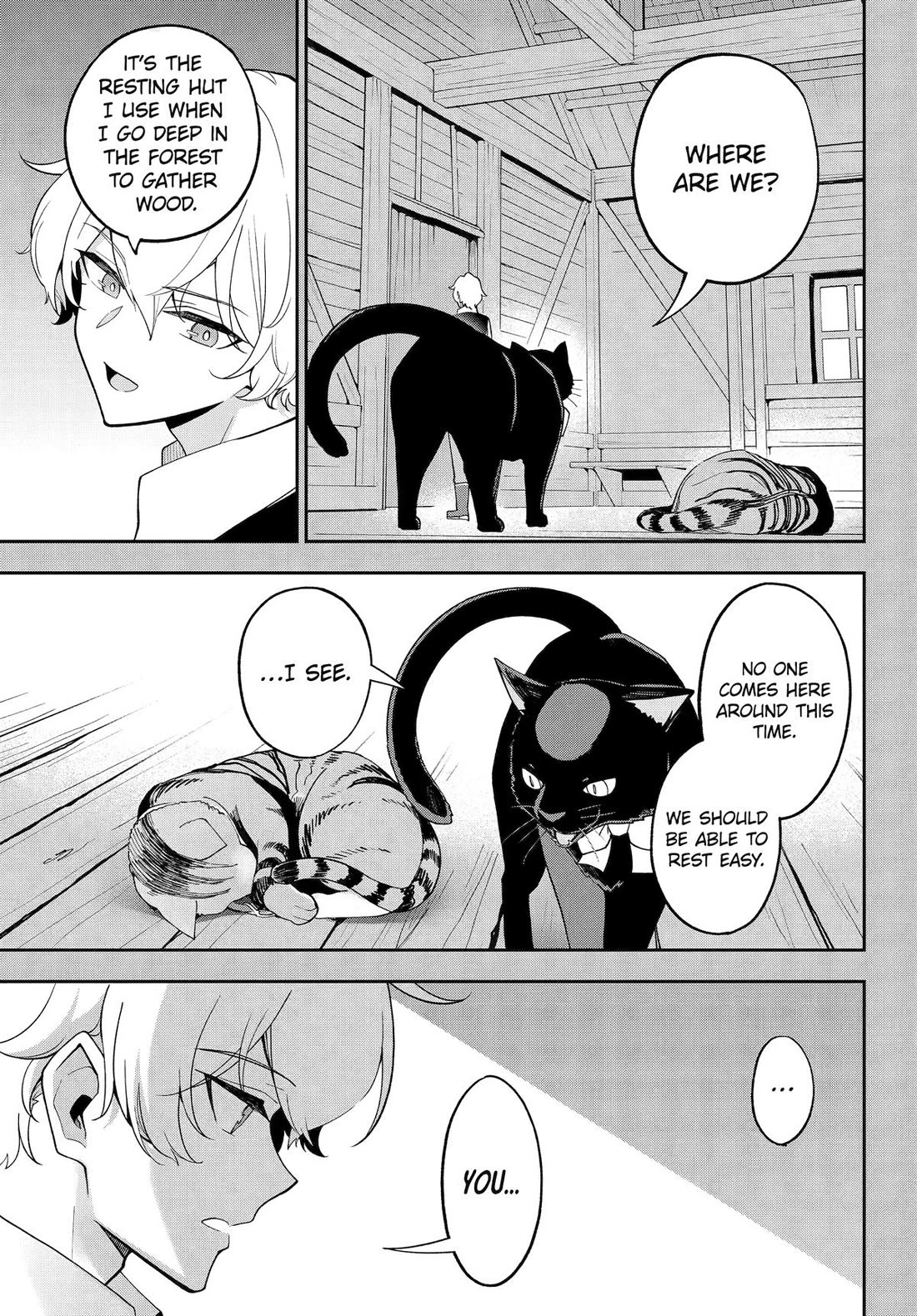 Dad is a Hero, Mom is a Spirit, I'm a Reincarnator chapter 78 page 19