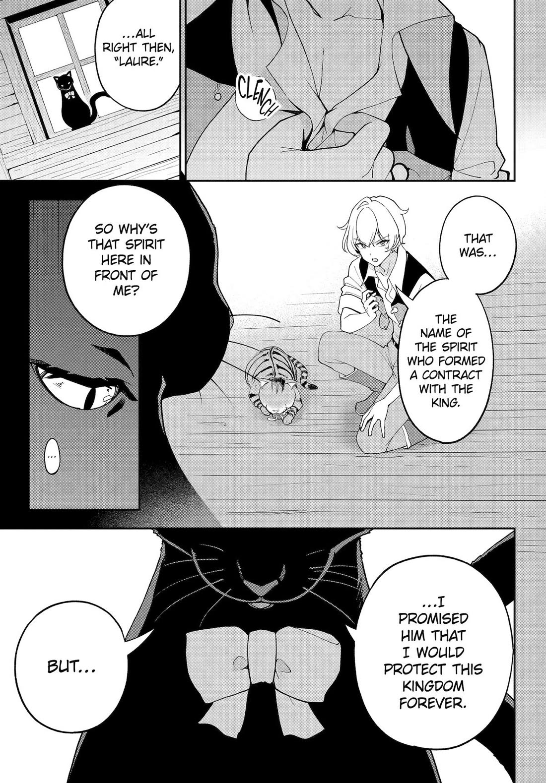 Dad is a Hero, Mom is a Spirit, I'm a Reincarnator chapter 78 page 23