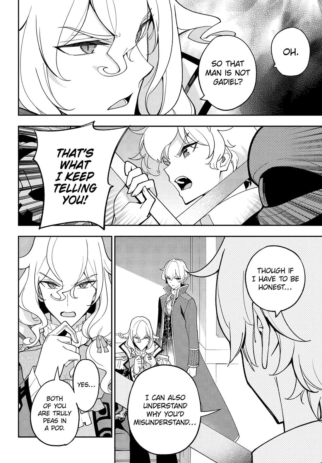 Dad is a Hero, Mom is a Spirit, I'm a Reincarnator chapter 78 page 8
