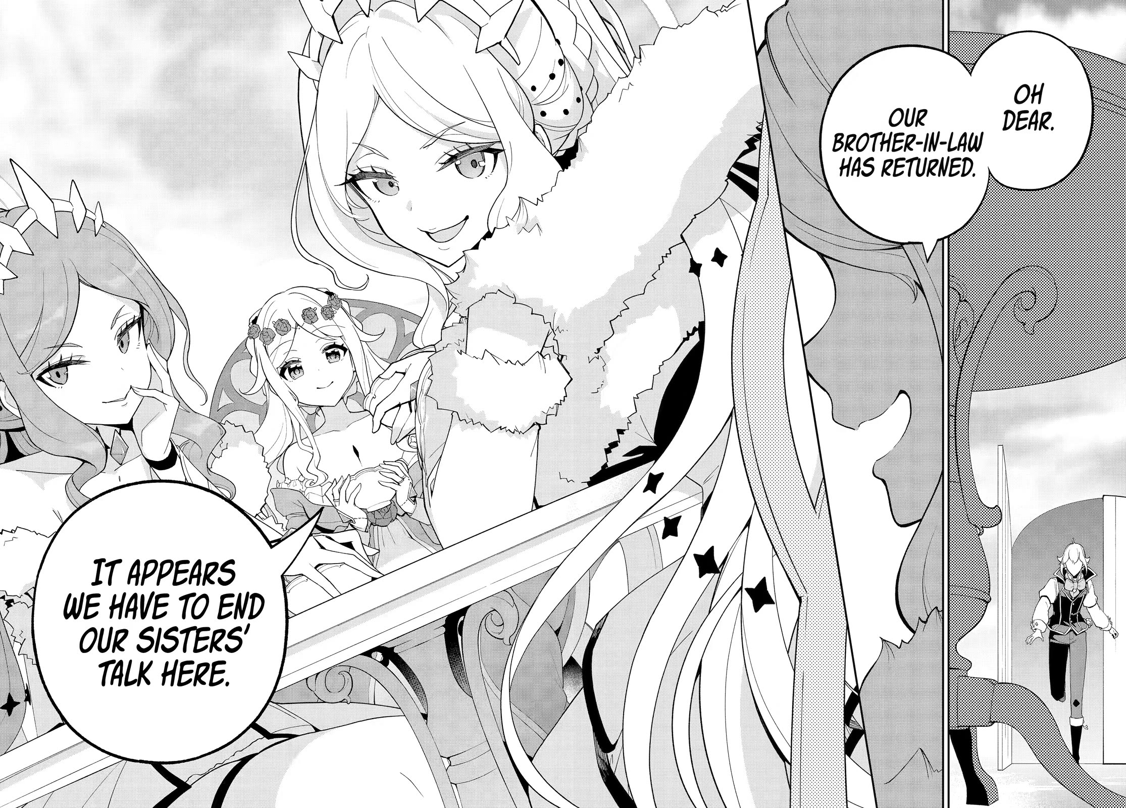 Dad is a Hero, Mom is a Spirit, I'm a Reincarnator chapter 81 page 8
