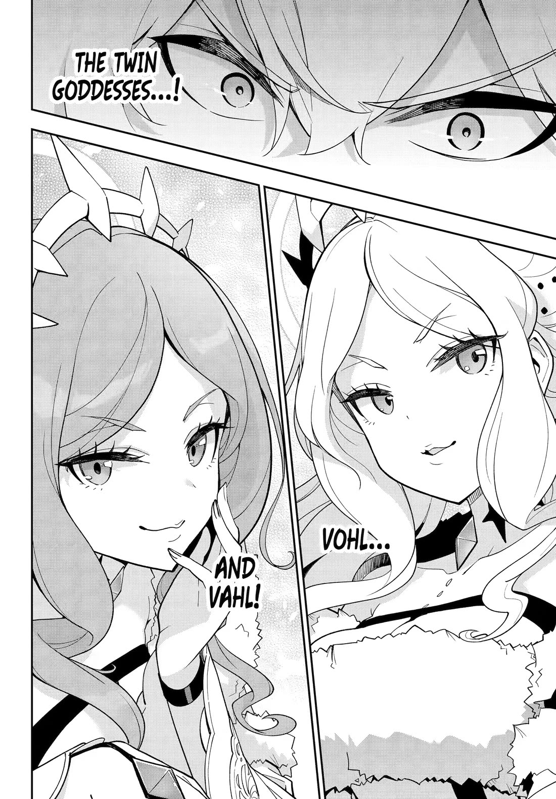Dad is a Hero, Mom is a Spirit, I'm a Reincarnator chapter 81 page 9