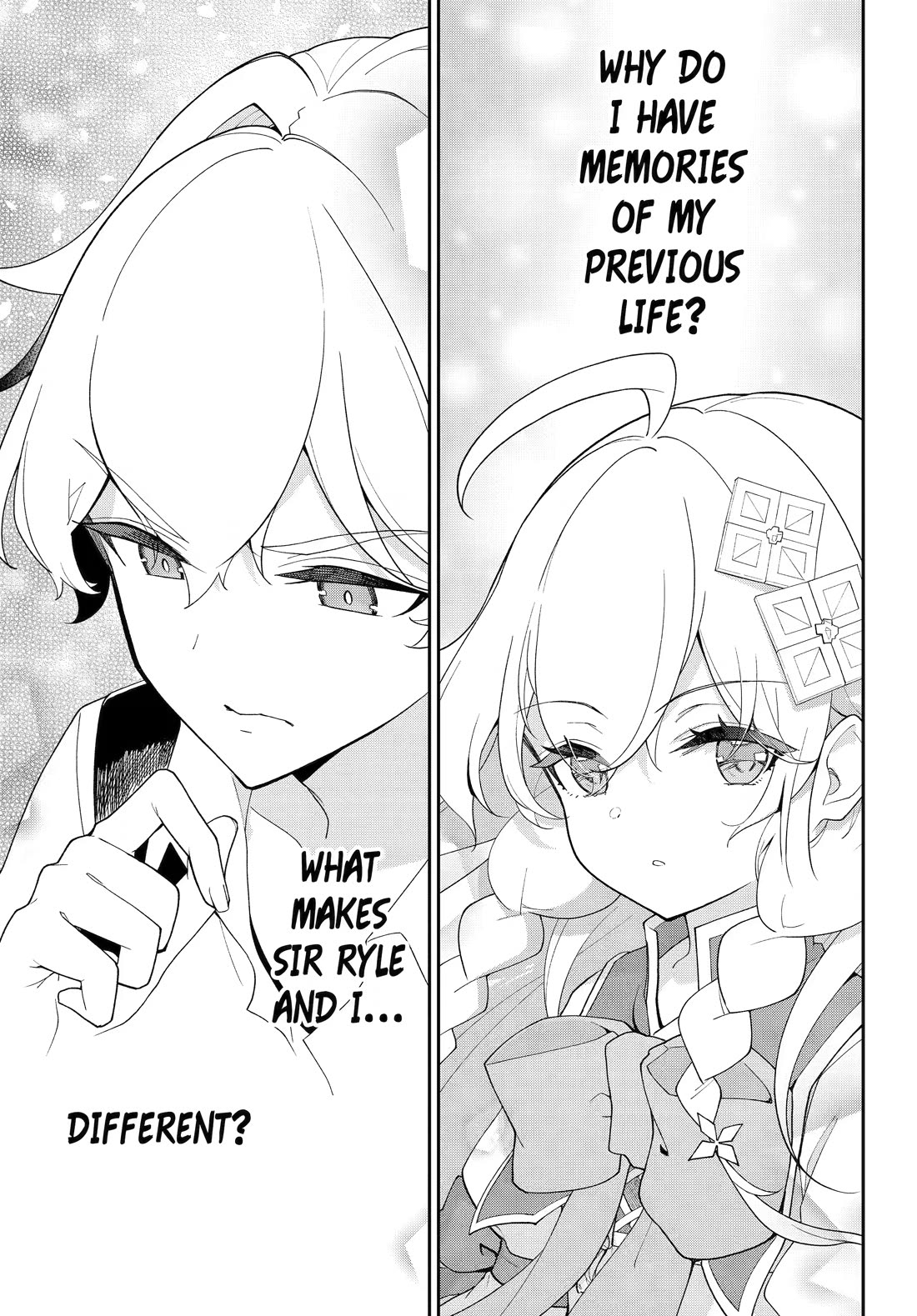 Dad is a Hero, Mom is a Spirit, I'm a Reincarnator chapter 82 page 13