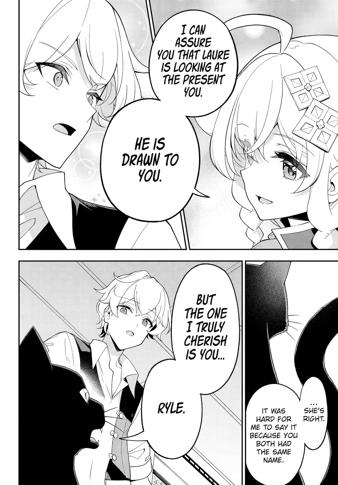 Dad is a Hero, Mom is a Spirit, I'm a Reincarnator chapter 82 page 18