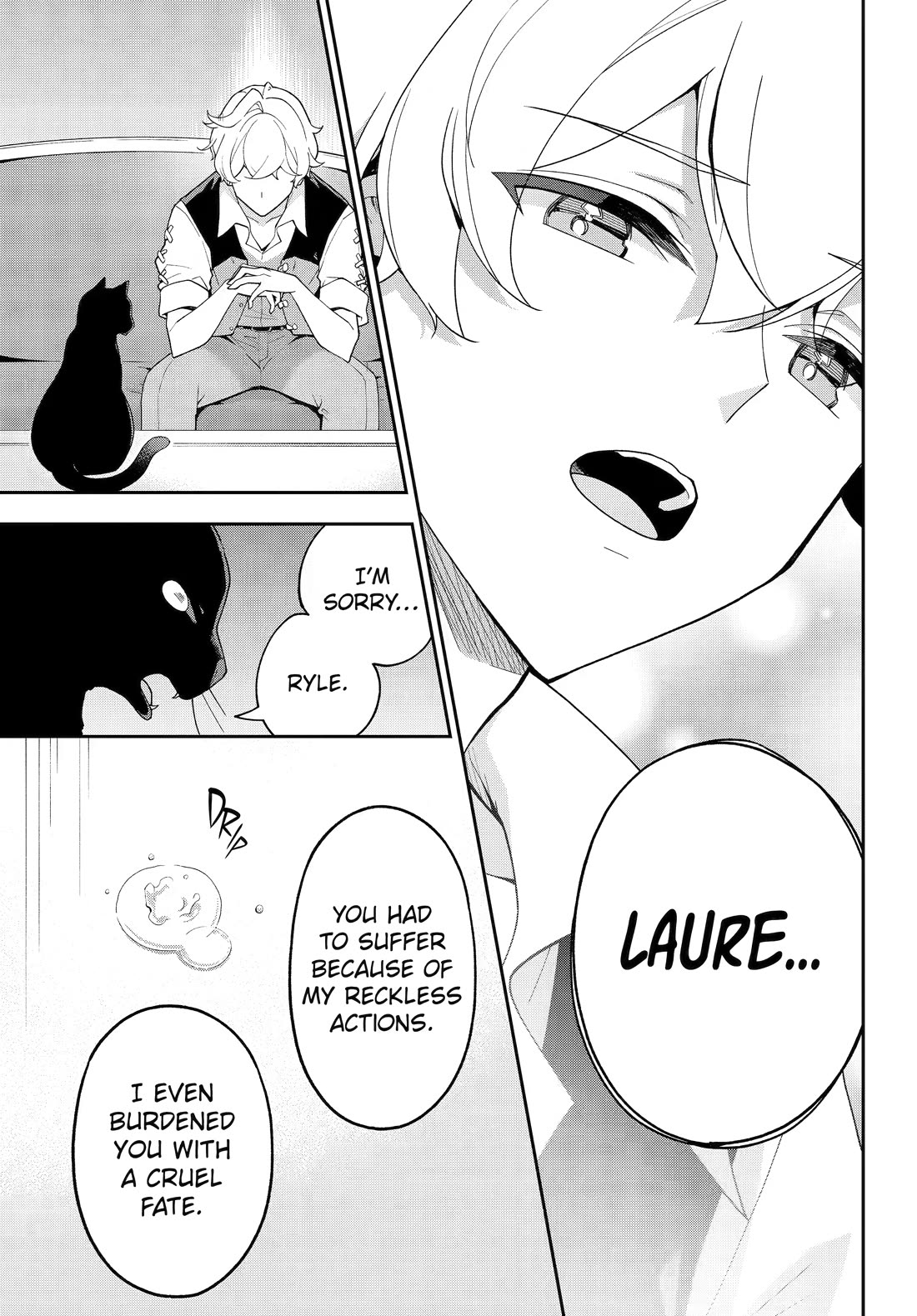 Dad is a Hero, Mom is a Spirit, I'm a Reincarnator chapter 82 page 19