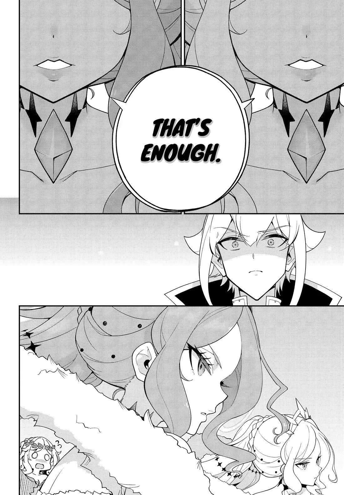 Dad is a Hero, Mom is a Spirit, I'm a Reincarnator chapter 82 page 24