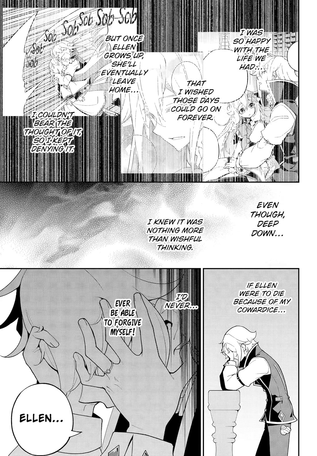 Dad is a Hero, Mom is a Spirit, I'm a Reincarnator chapter 83 page 11