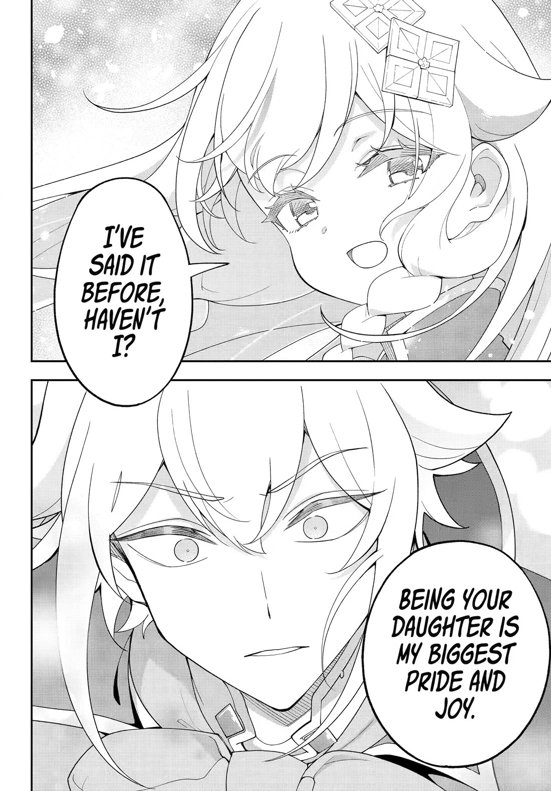 Dad is a Hero, Mom is a Spirit, I'm a Reincarnator chapter 83 page 19