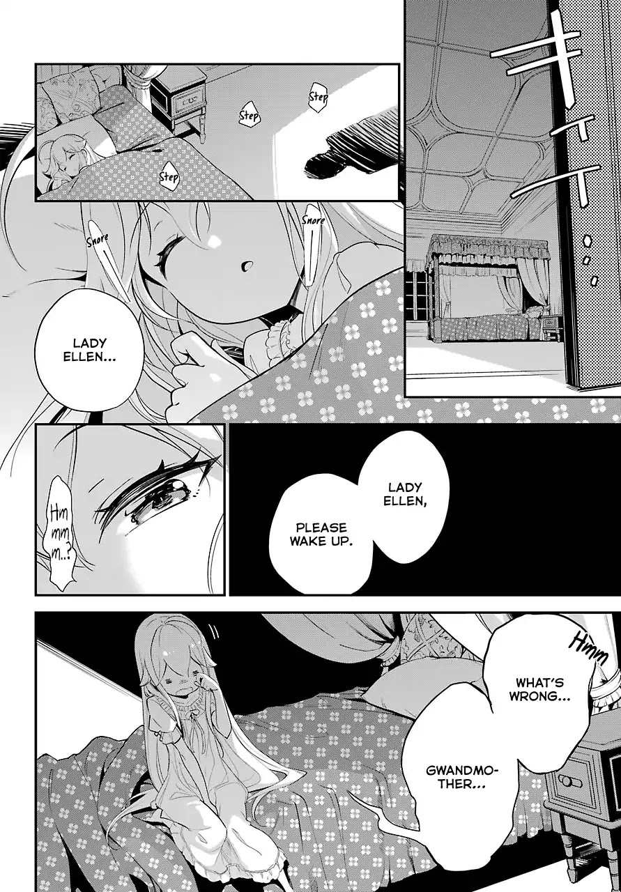 Dad is a Hero, Mom is a Spirit, I'm a Reincarnator chapter 9 page 6