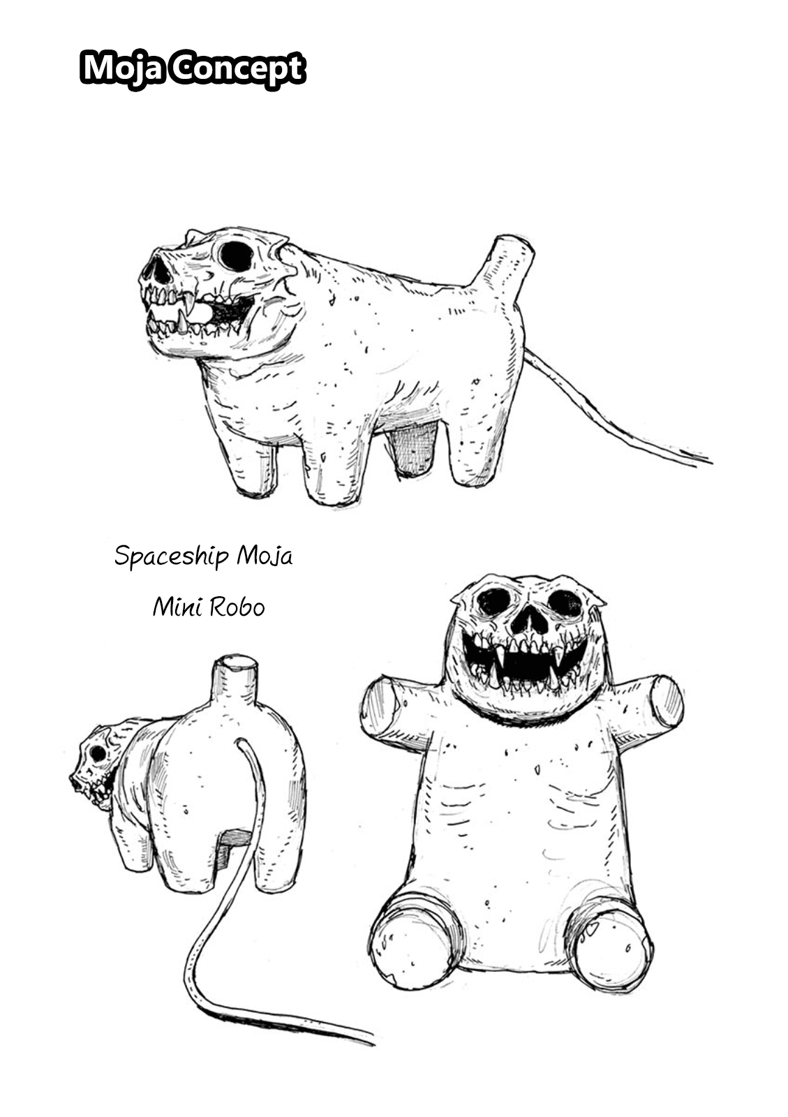 Dai Dark chapter 12.5 page 6