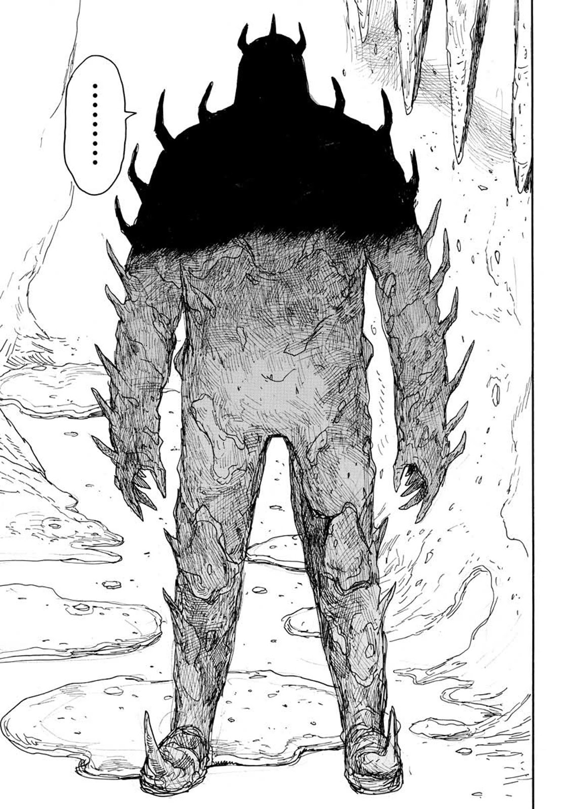 Dai Dark chapter 13 page 25